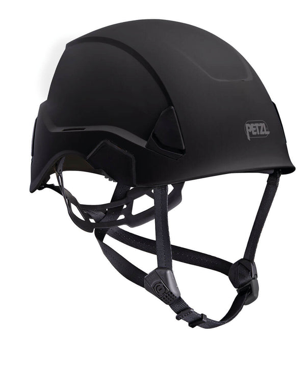 Petzl  STRATO® Helmet (Black)