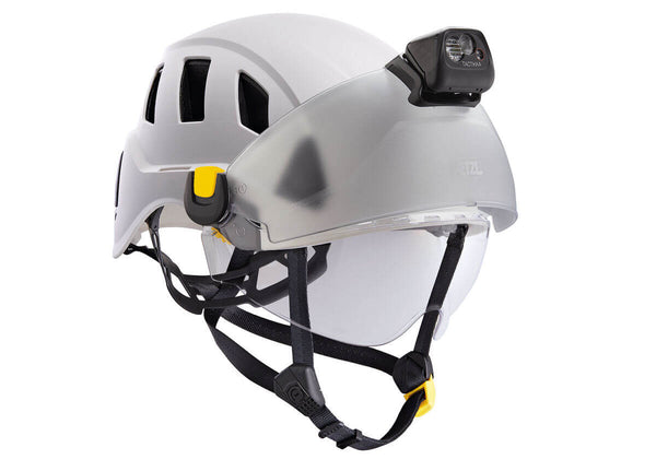 Petzl  STRATO® VENT Helmet - Modular Accessories