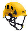 Petzl  STRATO® VENT Helmet - Yellow