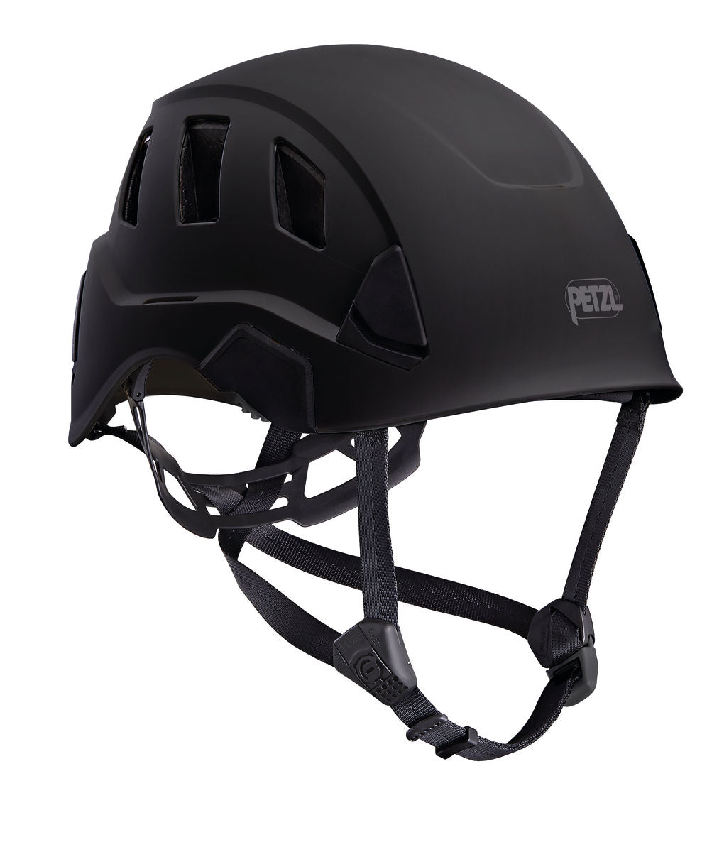 Casco Petzl STRATO® VENT (Negro)