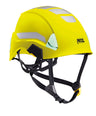Petzl  STRATO® Helmet - Hi-Viz Yellow