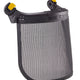 Petzl VIZEN Mesh Full Face Shield