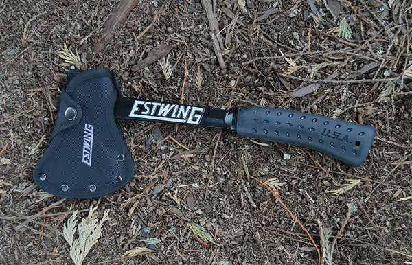 Estwing Camper's Axe 14''