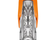 Petzl TIBLOC Emergency Ascender - Stainless Steel Cam with Angled Teeth - imagen 4