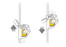 Petzl ASAP® Mobile Fall Arrester - Moves freely along the rope