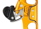 Petzl CROLL® Chest Ascender - Quick and easy Manipulation
