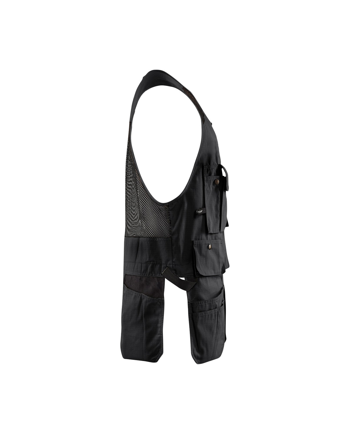 Chaleco de malla Blaklader Ripstop– – Ahora disponible en MTN Shop US. - imagen 5