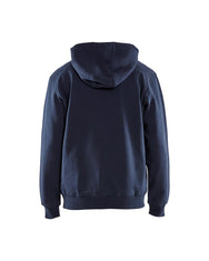 Sudadera con capucha Blaklader– – Ahora disponible en MTN Shop US.