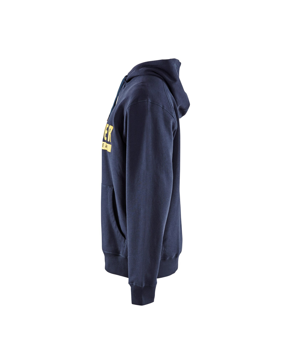 Sudadera con capucha Blaklader– – Ahora disponible en MTN Shop US.