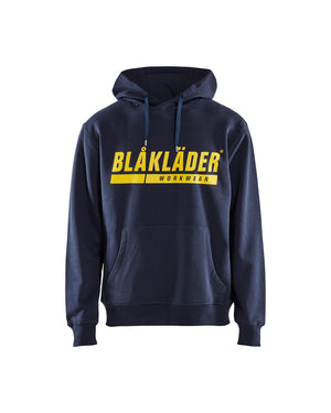 Sudadera con capucha Blaklader– – Ahora disponible en MTN Shop US.