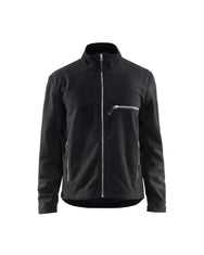 Blaklader 2 Fisted Storm Fleece Jacket– – Now available at MTN Shop US.