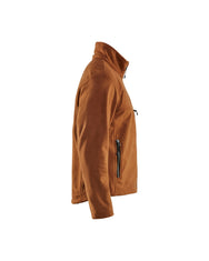 Blaklader 2 Fisted Storm Fleece Jacket– – Now available at MTN Shop US. - imagen 4