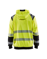 Sudadera con capucha Blaklader Hi-Vis– – Ahora disponible en MTN Shop EE. UU. - imagen 2