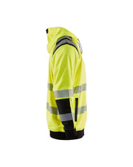 Sudadera con capucha Blaklader Hi-Vis– – Ahora disponible en MTN Shop EE. UU. - imagen 3