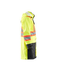 Chubasquero Blaklader Hi-Vis (clase CSA) – – Ahora disponible en MTN Shop EE. UU. - imagen 3