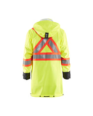 Chubasquero Blaklader Hi-Vis (clase CSA) – – Ahora disponible en MTN Shop EE. UU. - imagen 2