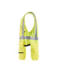 Blaklader Hi-Vis Ripstop Utility Vest– – Now available at MTN Shop US.