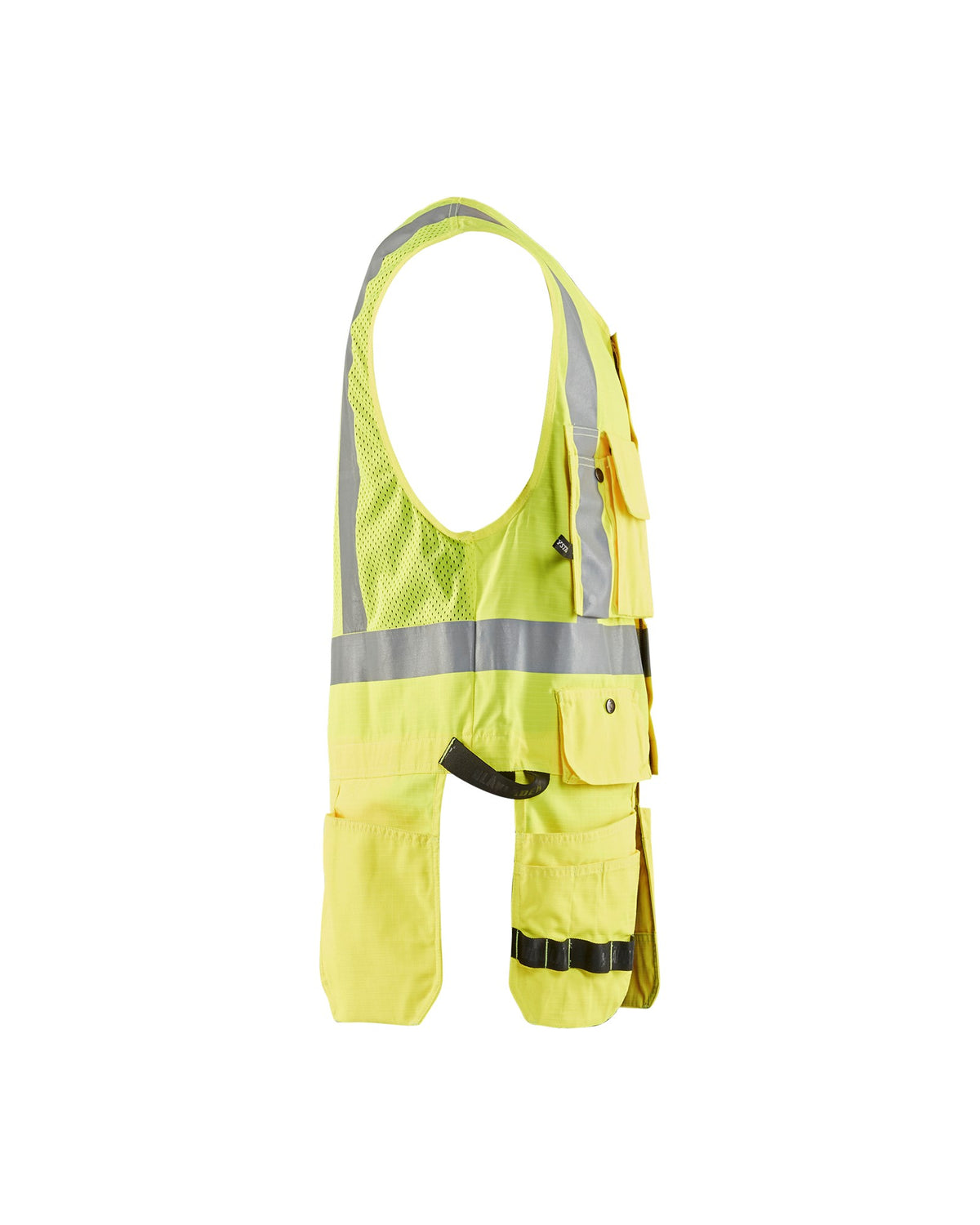 Blaklader Hi-Vis Ripstop Utility Vest– – Now available at MTN Shop US.