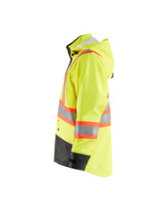 Chaqueta impermeable Blaklader Hi Vis– – Ahora disponible en MTN Shop EE. UU. - imagen 4