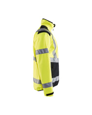 Chaqueta Blaklader HiVis Soft-Shell– – Ahora disponible en MTN Shop US. - imagen 3
