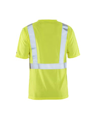 Camiseta Blaklader Hi Vis– – Ahora disponible en MTN Shop US. - imagen 2