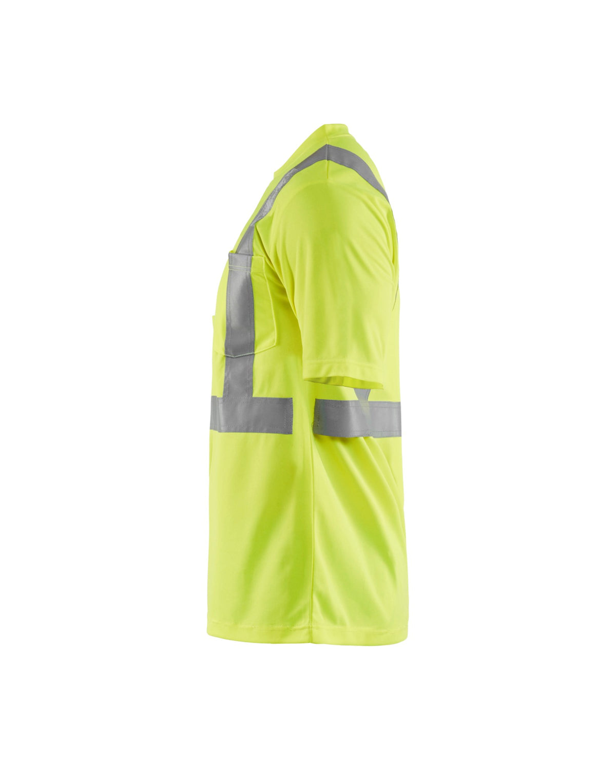 Camiseta Blaklader Hi Vis– – Ahora disponible en MTN Shop US. - imagen 4