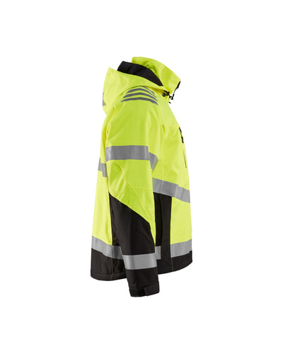 Chaqueta Blaklader HiViz Air Mesh– – Ahora disponible en MTN Shop EE. UU.