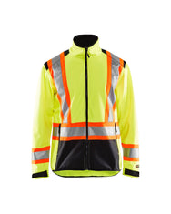Chaqueta Softshell Blaklader Hi Viz– – Ahora disponible en MTN Shop EE. UU.