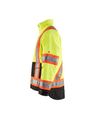 Chaqueta de invierno Blaklader Hi Vis– – Ahora disponible en MTN Shop US. - imagen 4