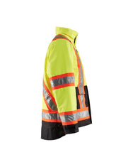 Chaqueta de invierno Blaklader Hi Vis– – Ahora disponible en MTN Shop US. - imagen 3