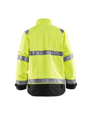 Chaqueta de invierno Blaklader HiVis– – Ahora disponible en MTN Shop US. - imagen 2
