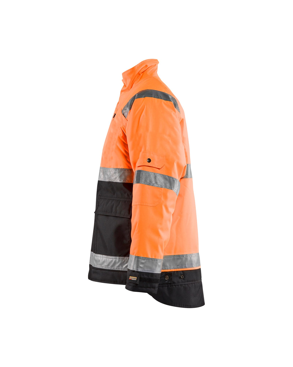 Chaqueta de invierno Blaklader HiVis– – Ahora disponible en MTN Shop US. - imagen 6
