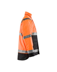 Chaqueta de invierno Blaklader HiVis– – Ahora disponible en MTN Shop US. - imagen 5