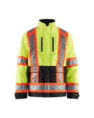 Blaklader Chaqueta de invierno de alta visibilidad