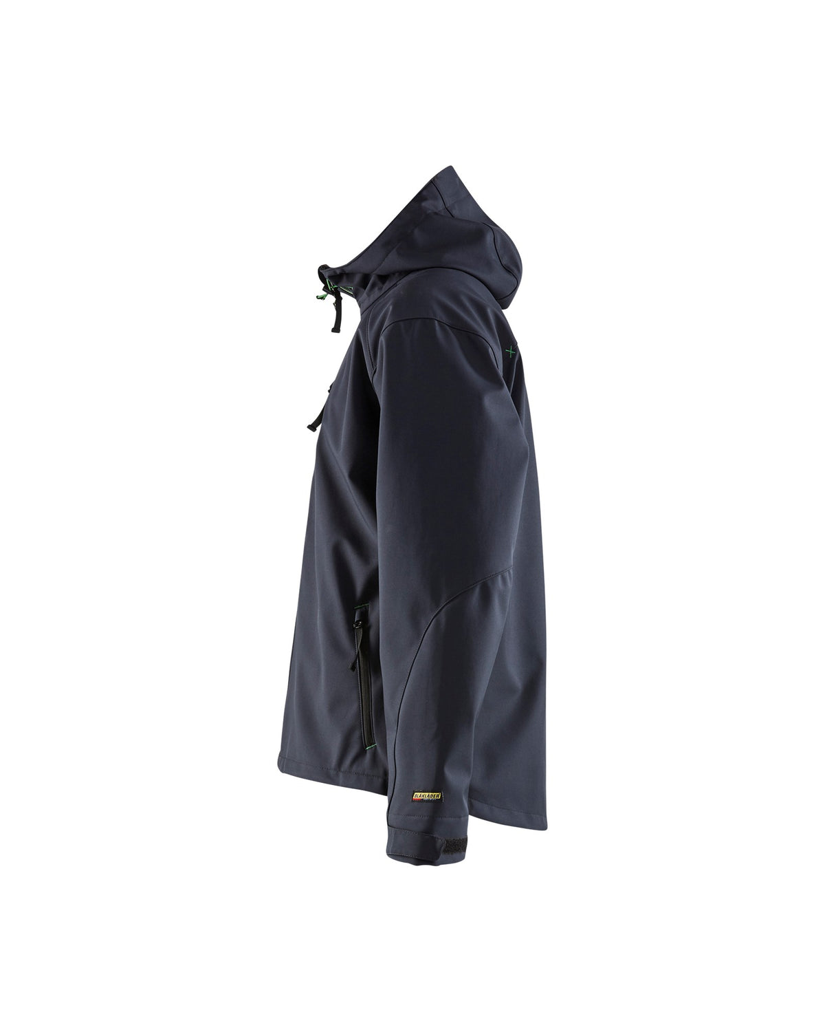 Chaqueta Blaklader Pro Softshell– – Ahora disponible en MTN Shop US. - imagen 9