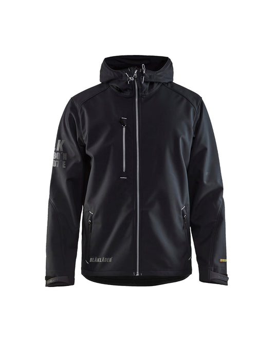 Blaklader Pro Softshell Jacket