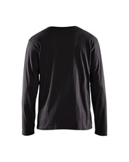 Camiseta de manga larga Blaklader– – Ahora disponible en MTN Shop US. - imagen 4