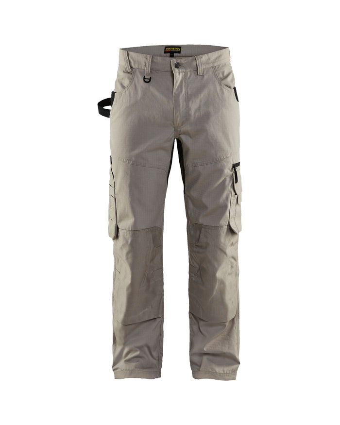 Pantalones Blaklader Ripstop