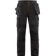 Pantalones Blaklader Ripstop 1691