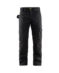 Pantalones Blaklader Ripstop - imagen 2