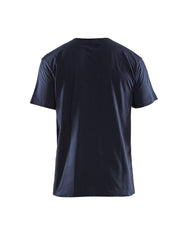 Camiseta de manga corta Blaklader– – Ahora disponible en MTN Shop US. - imagen 4
