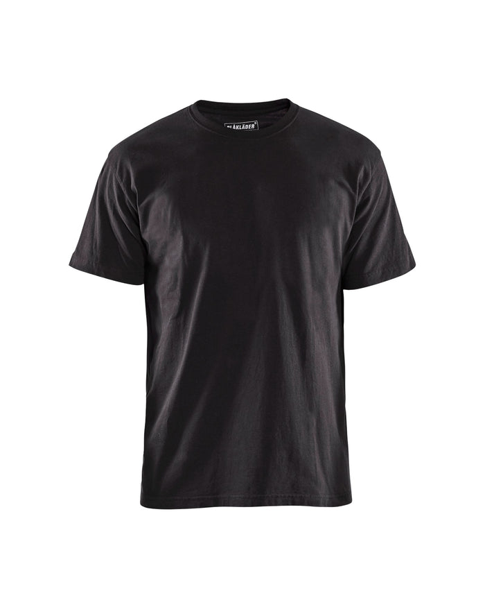 Camiseta Manga Corta Blaklader
