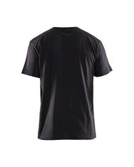 Camiseta Blaklader de manga corta con logo– – Ahora disponible en MTN Shop US. - imagen 4