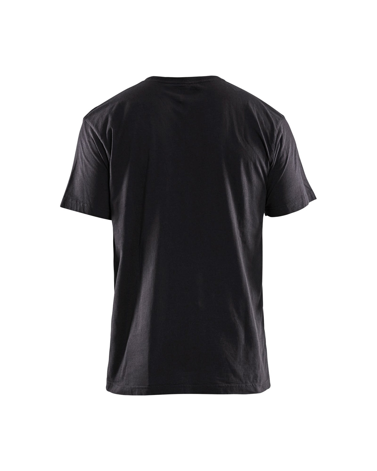 Chemise Twill Blaklader 32961190 - Bleu Marine - Coupe Ample - Taille XXXL