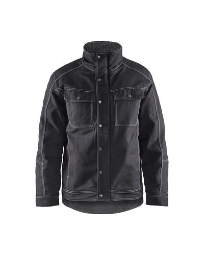 Chaqueta con forro Blaklader Toughguy Pile– – Ahora disponible en MTN Shop EE. UU.