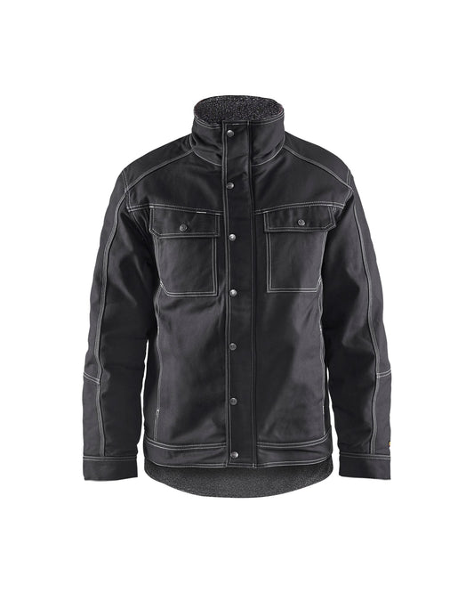 Blaklader Toughguy Pile Lined Jacket