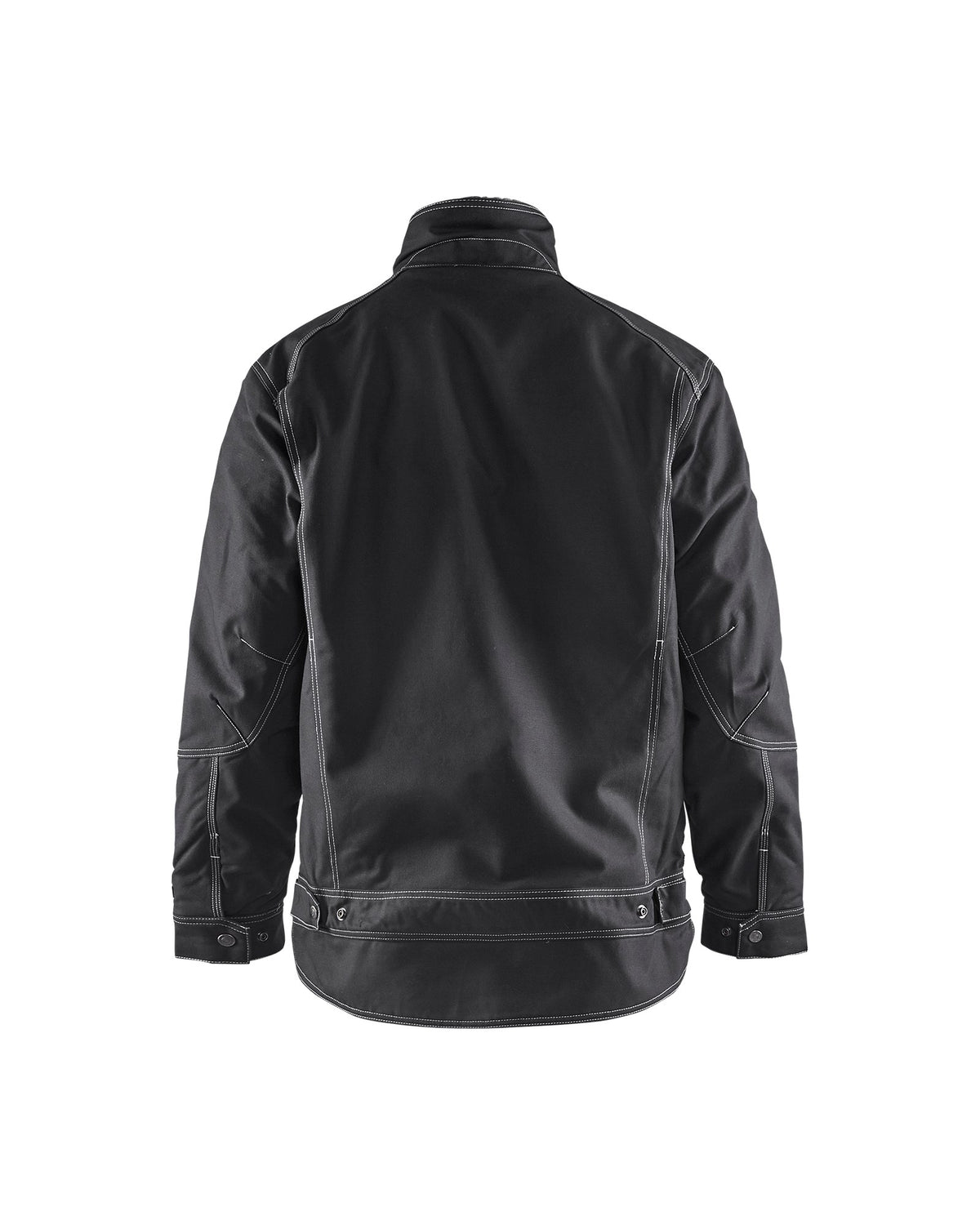 Chaqueta con forro Blaklader Toughguy Pile– – Ahora disponible en MTN Shop EE. UU. - imagen 2