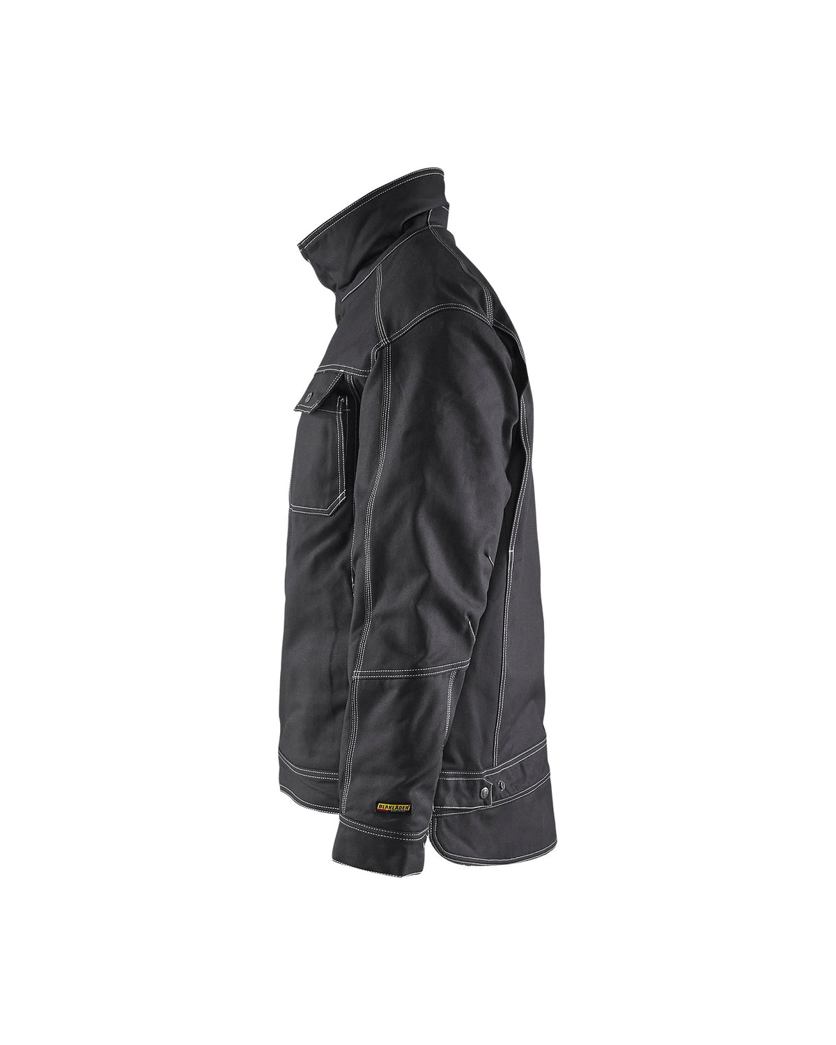 Chaqueta con forro Blaklader Toughguy Pile– – Ahora disponible en MTN Shop EE. UU. - imagen 4
