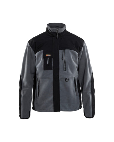 Chaqueta polar Blaklader Two Fisted