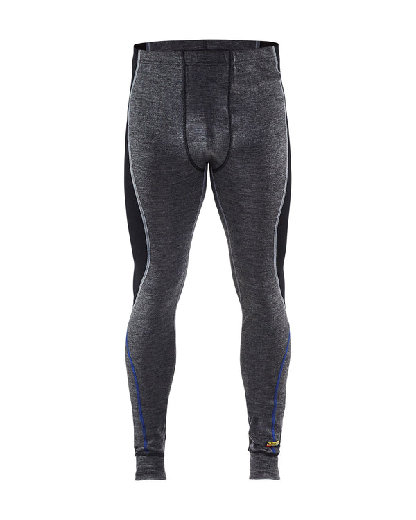 Pantalones interiores Blaklader Warm 100% Merino– – Ahora disponibles en MTN Shop US.